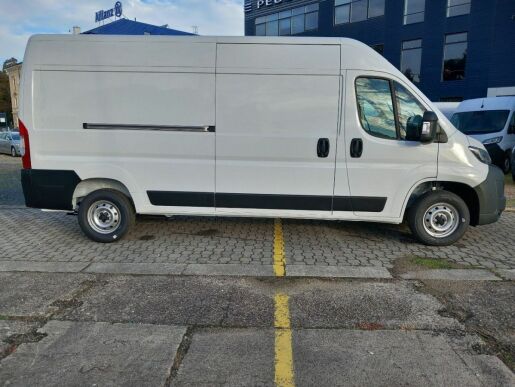 Peugeot Boxer Furgon 3500 L3H2 BlueHDi 180k