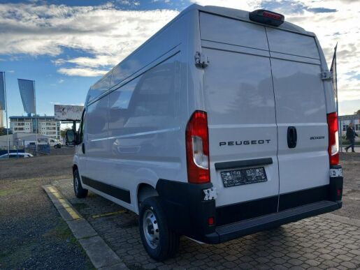 Peugeot Boxer Furgon 3500 L3H2 BlueHDi 180k