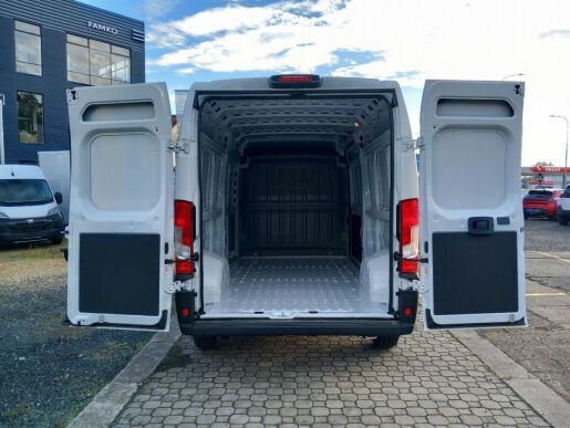 Peugeot Boxer Furgon 3500 L3H2 BlueHDi 180k