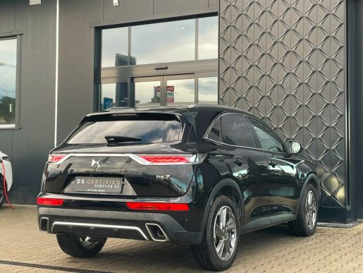 DS Automobiles DS7 Crossback RIVOLI 1.6 PureTech 165 kW