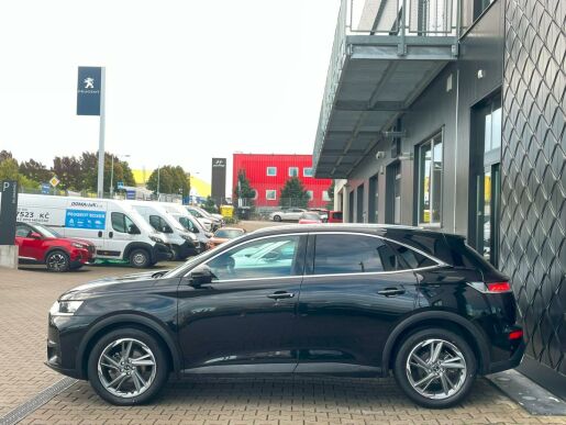 DS Automobiles DS7 Crossback RIVOLI 1.6 PureTech 165 kW