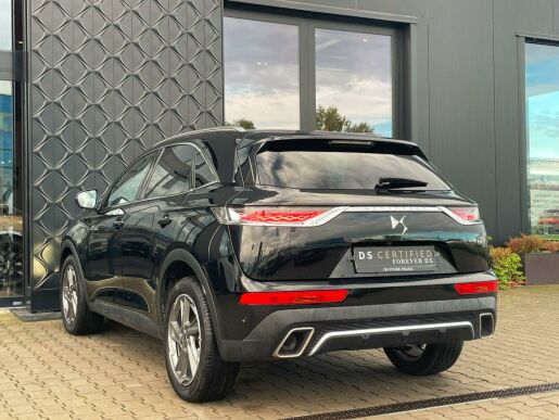 DS Automobiles DS7 Crossback RIVOLI 1.6 PureTech 165 kW