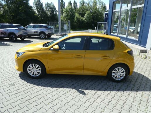 Peugeot 208 Active 1.2 Puretech 75k MAN5