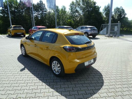 Peugeot 208 Active 1.2 Puretech 75k MAN5