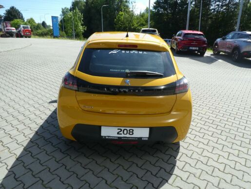 Peugeot 208 Active 1.2 Puretech 75k MAN5