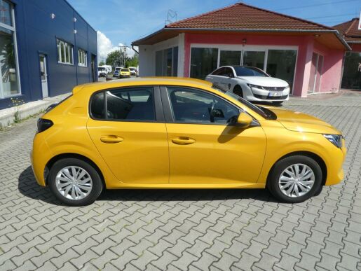 Peugeot 208 Active 1.2 Puretech 75k MAN5