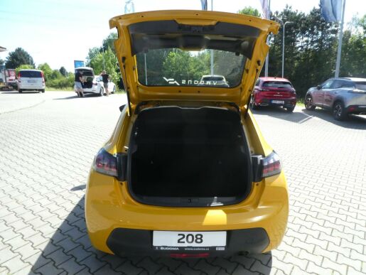 Peugeot 208 Active 1.2 Puretech 75k MAN5