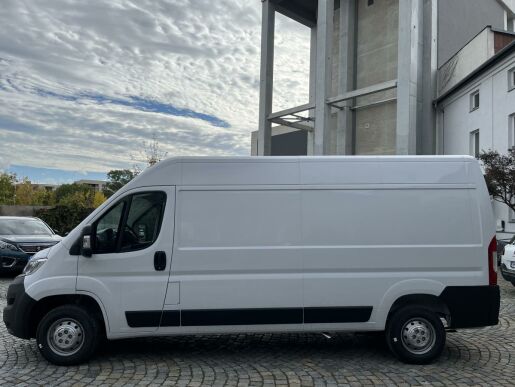 Citroën Jumper L3H2 2.2 blueHDi 140k 3500kg