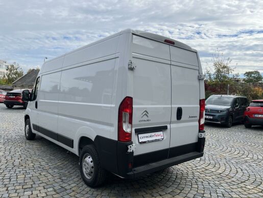 Citroën Jumper L3H2 2.2 blueHDi 140k 3500kg