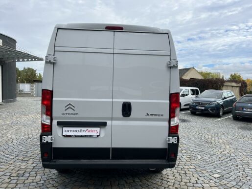 Citroën Jumper L3H2 2.2 blueHDi 140k 3500kg