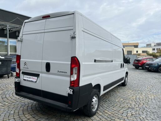 Citroën Jumper L3H2 2.2 blueHDi 140k 3500kg