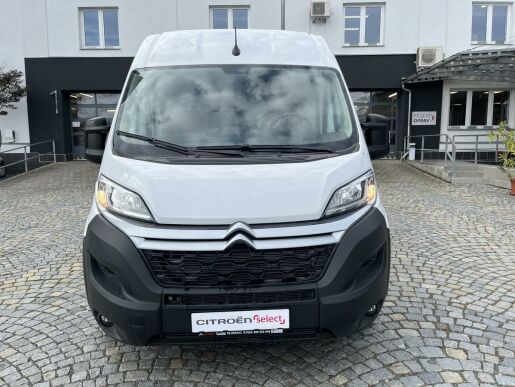 Citroën Jumper L3H2 2.2 blueHDi 140k 3500kg