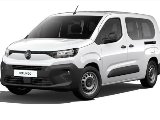 Citroën Berlingo VAN 1,5 XL YOU PROFI BlueHDi 100