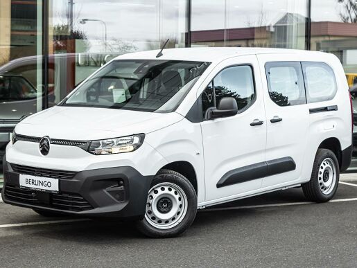 Citroën Berlingo osobní 1,5 XL YOU PROFI BlueHDi 100