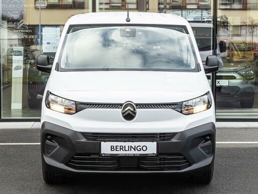 Citroën Berlingo osobní 1,5 XL YOU PROFI BlueHDi 100