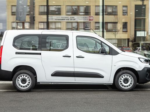 Citroën Berlingo osobní 1,5 XL YOU PROFI BlueHDi 100