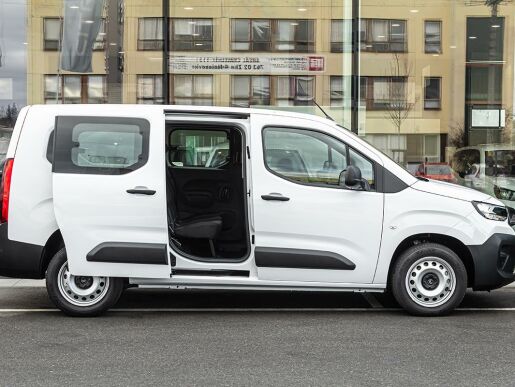 Citroën Berlingo osobní 1,5 XL YOU PROFI BlueHDi 100