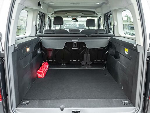 Citroën Berlingo osobní 1,5 XL YOU PROFI BlueHDi 100