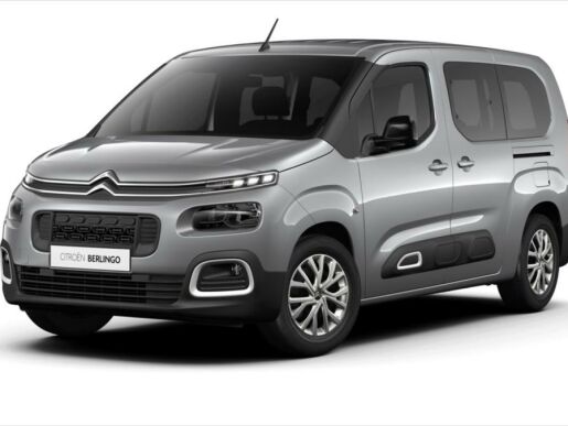 Citroën Berlingo osobní 1,5 XL PLUS BlueHDi 130