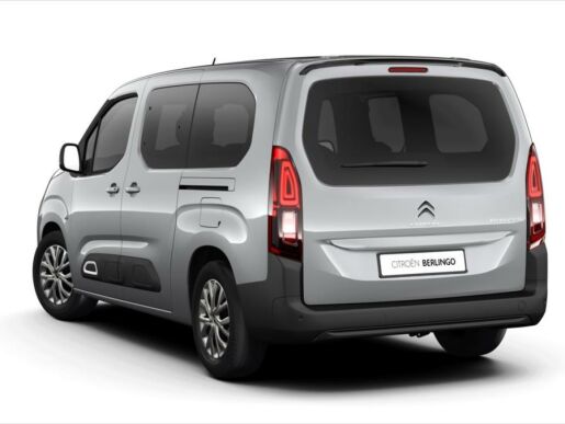 Citroën Berlingo osobní 1,5 XL PLUS BlueHDi 130