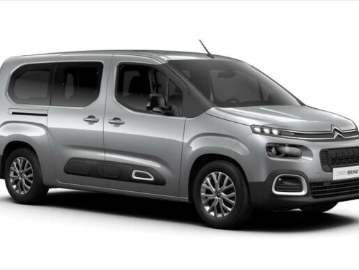 Citroën Berlingo osobní 1,5 XL PLUS BlueHDi 130