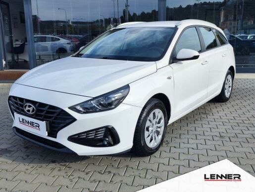 Hyundai i30 1.5i/81kW Start Plus