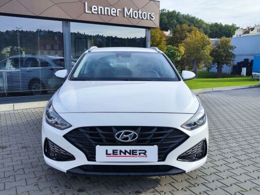 Hyundai i30 1.5i/81kW Start Plus