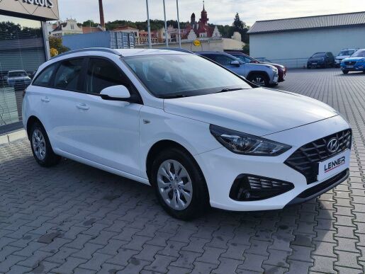 Hyundai i30 1.5i/81kW Start Plus