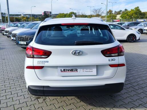 Hyundai i30 1.5i/81kW Start Plus