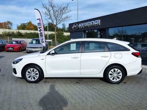 Hyundai i30 1.5i/81kW Start Plus