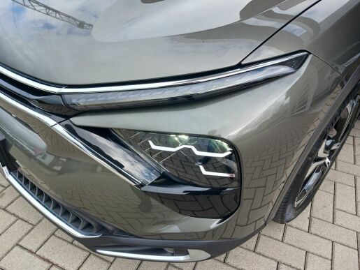 Citroën C5 X 1,6 PHEV 225k eEAT8 Shine Pack