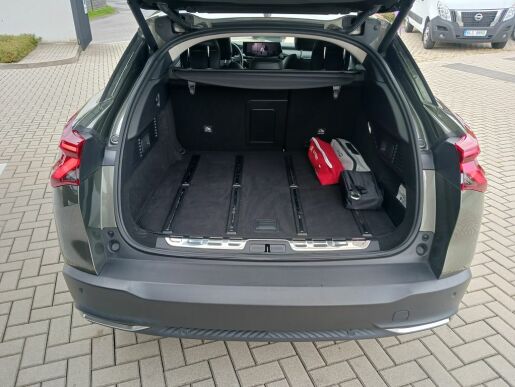 Citroën C5 X 1,6 PHEV 225k eEAT8 Shine Pack