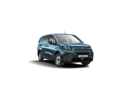 Fiat Dobló cargo 1.5 BlueHDI 100k 6M komb