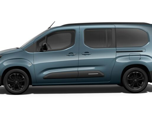 Citroën Berlingo osobní BERLINGO XL MAX 1.5 BlueHDi 130 S&S MAN6    