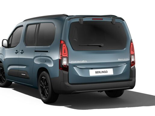 Citroën Berlingo osobní BERLINGO XL MAX 1.5 BlueHDi 130 S&S MAN6    