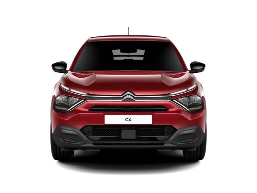 Citroën C4 C4 YOU 1.2 PureTech 100 S&S MAN6              