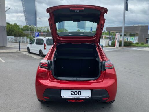 Peugeot 208 ACTIVE PureTech 100k MAN6  