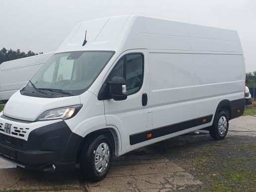 Fiat Ducato NEW _MAXI L4H3 2.2 MTJ 180k 35 