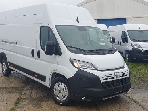 Fiat Ducato NEW _MAXI L4H3 2.2 MTJ 180k 35 