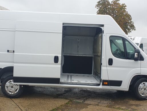 Fiat Ducato NEW _MAXI L4H3 2.2 MTJ 180k 35 