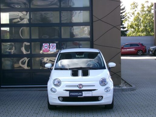 Fiat 500 CLUB  HYBRID 1.0 51kW