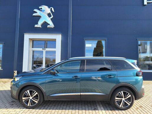 Peugeot 5008 ALLURE 1.5 BlueHDi 130 EAT8