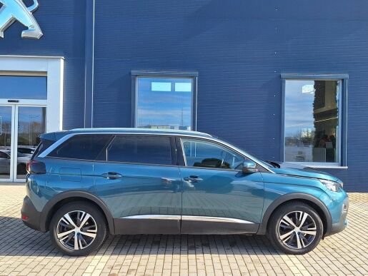 Peugeot 5008 ALLURE 1.5 BlueHDi 130 EAT8