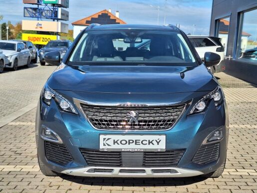 Peugeot 5008 ALLURE 1.5 BlueHDi 130 EAT8