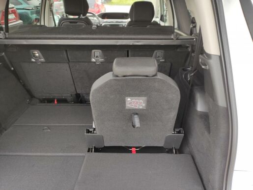 Citroën C4 SpaceTourer 2.0 HDI AUT8 1.majitel, DPH