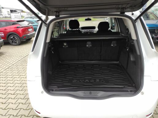 Citroën C4 SpaceTourer 2.0 HDI AUT8 1.majitel, DPH