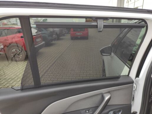 Citroën C4 SpaceTourer 2.0 HDI AUT8 1.majitel, DPH