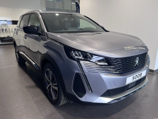 Peugeot 5008 ALLURE PACK BlueHDi 130 S&S EAT8