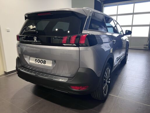 Peugeot 5008 ALLURE PACK BlueHDi 130 S&S EAT8