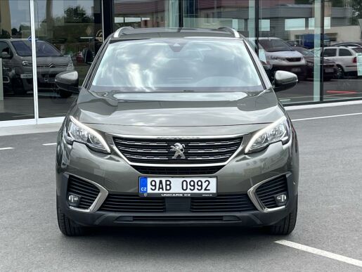 Peugeot 5008 2,0 BlueHDi  Active Navi